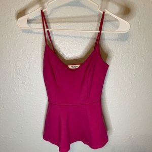 Women’s top